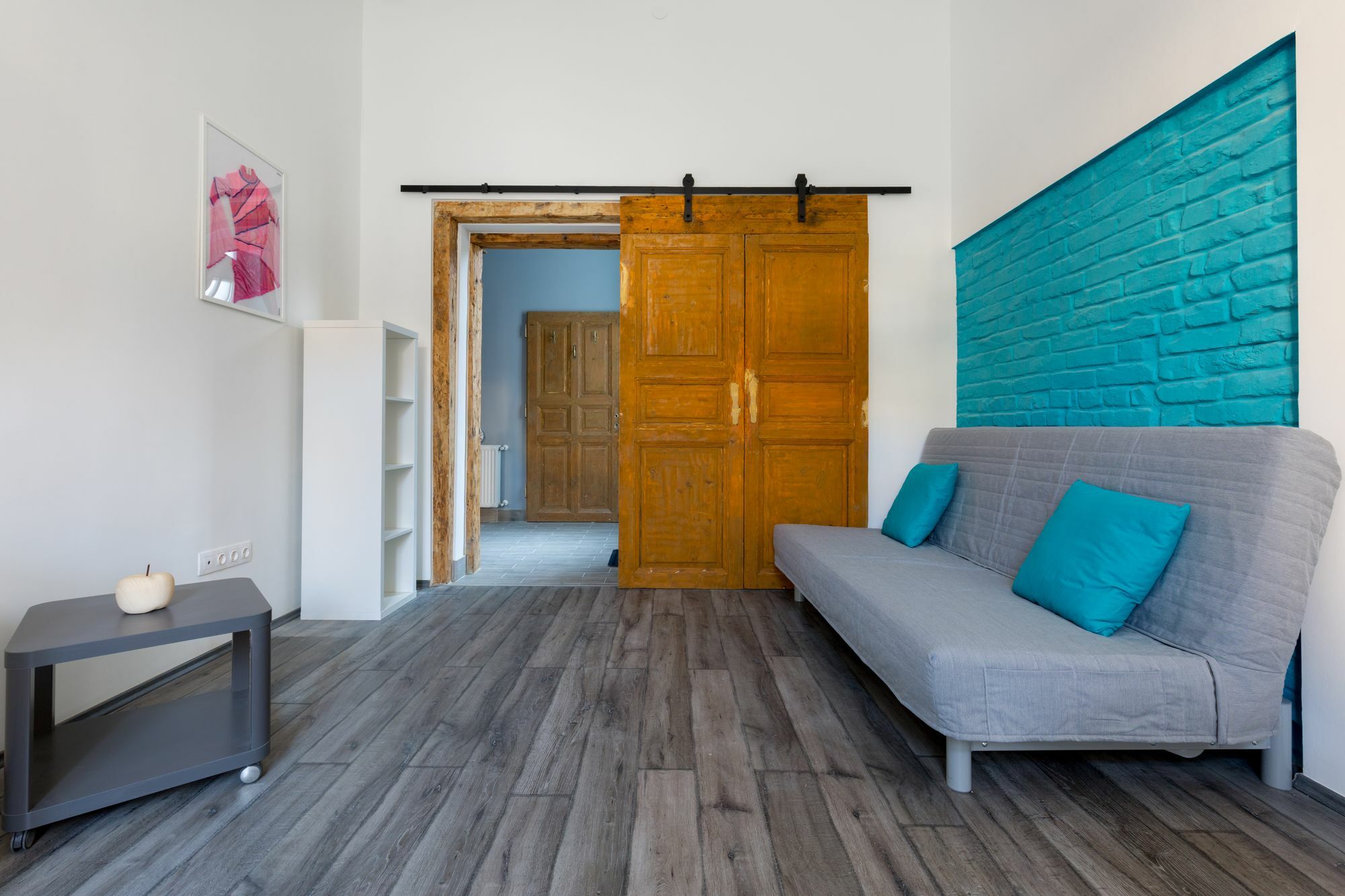 Bpm-Magic Apartments At The Centre Budapest Esterno foto