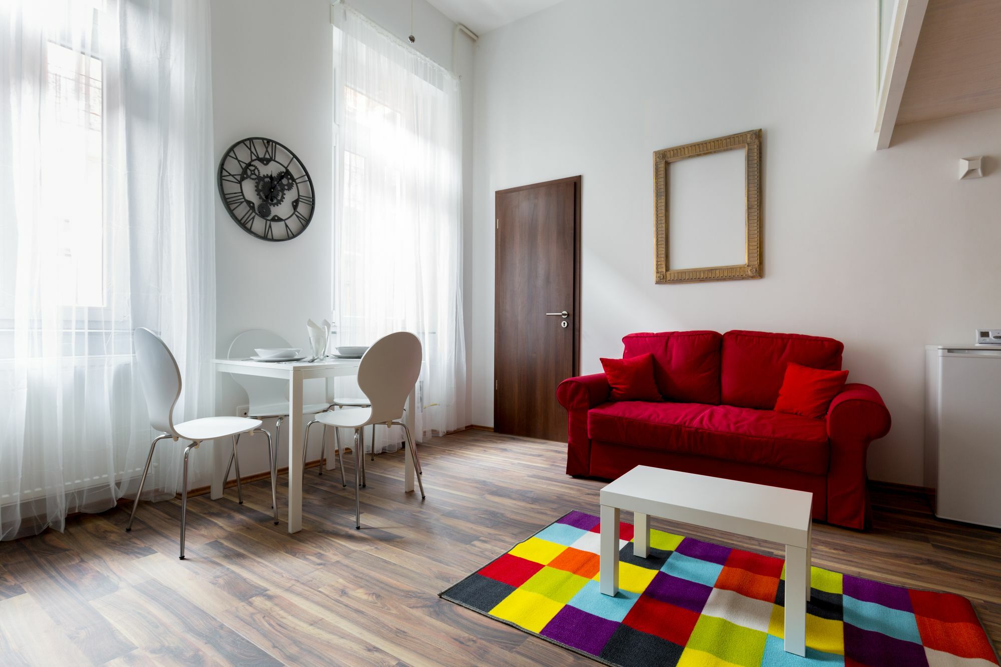 Bpm-Magic Apartments At The Centre Budapest Esterno foto