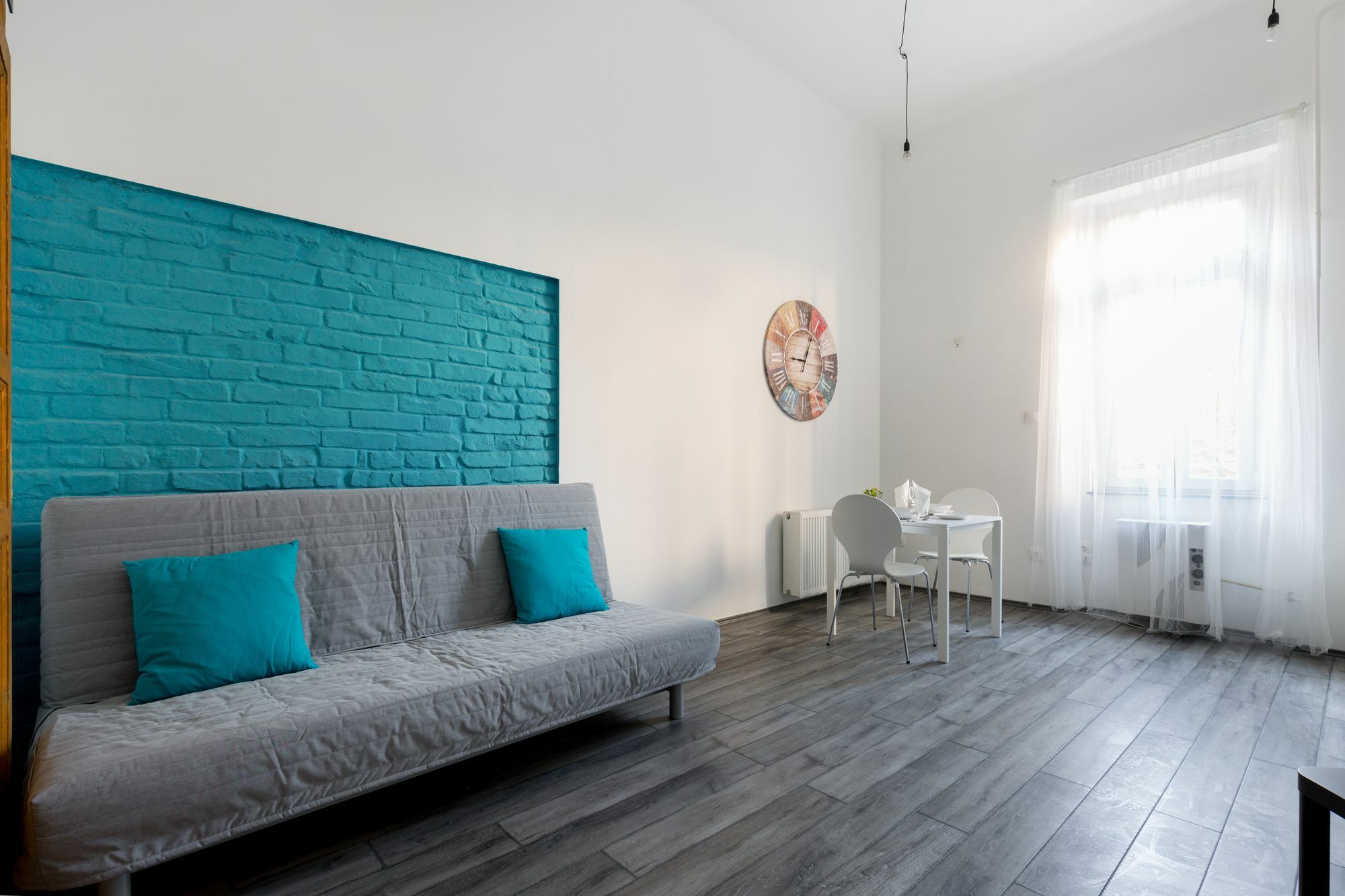 Bpm-Magic Apartments At The Centre Budapest Esterno foto