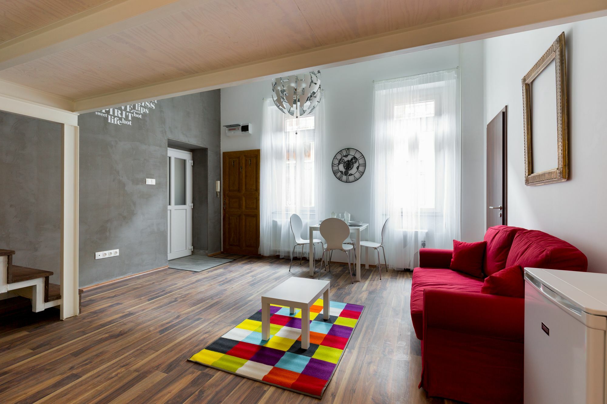 Bpm-Magic Apartments At The Centre Budapest Esterno foto