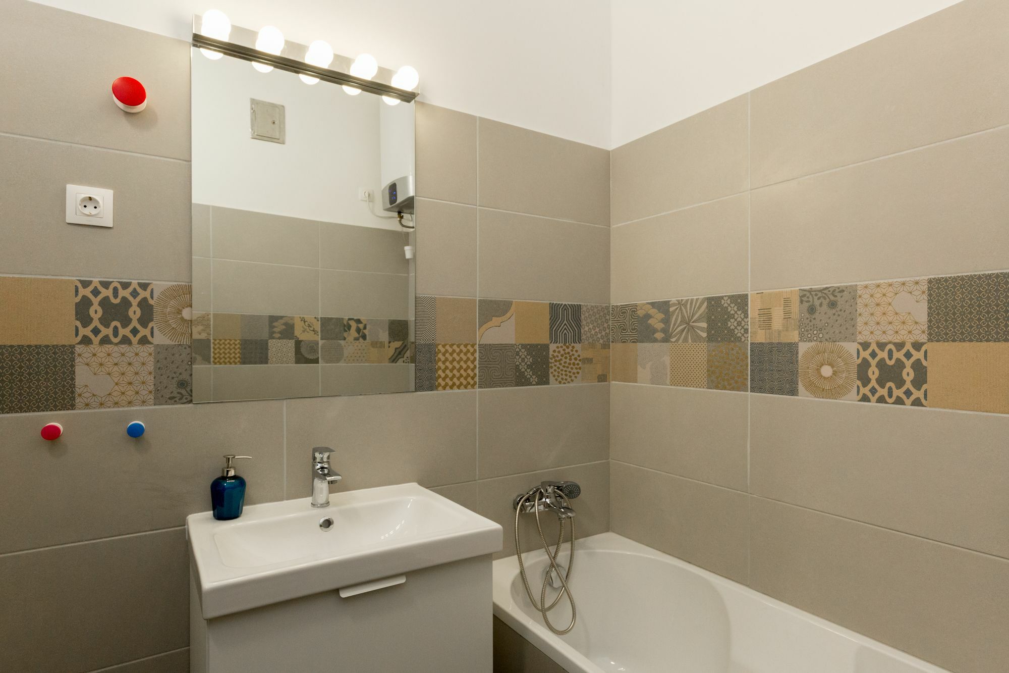 Bpm-Magic Apartments At The Centre Budapest Esterno foto