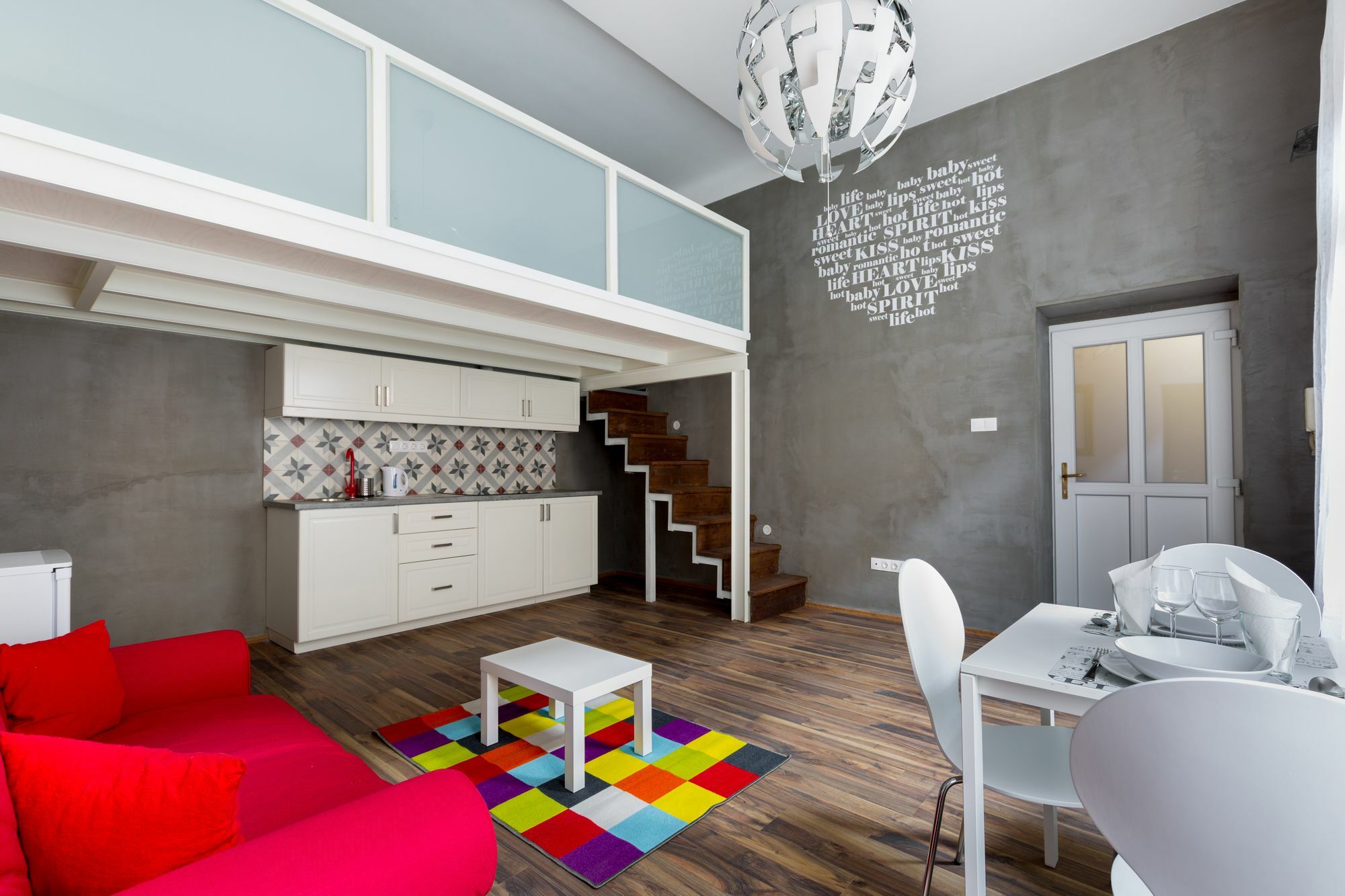 Bpm-Magic Apartments At The Centre Budapest Esterno foto