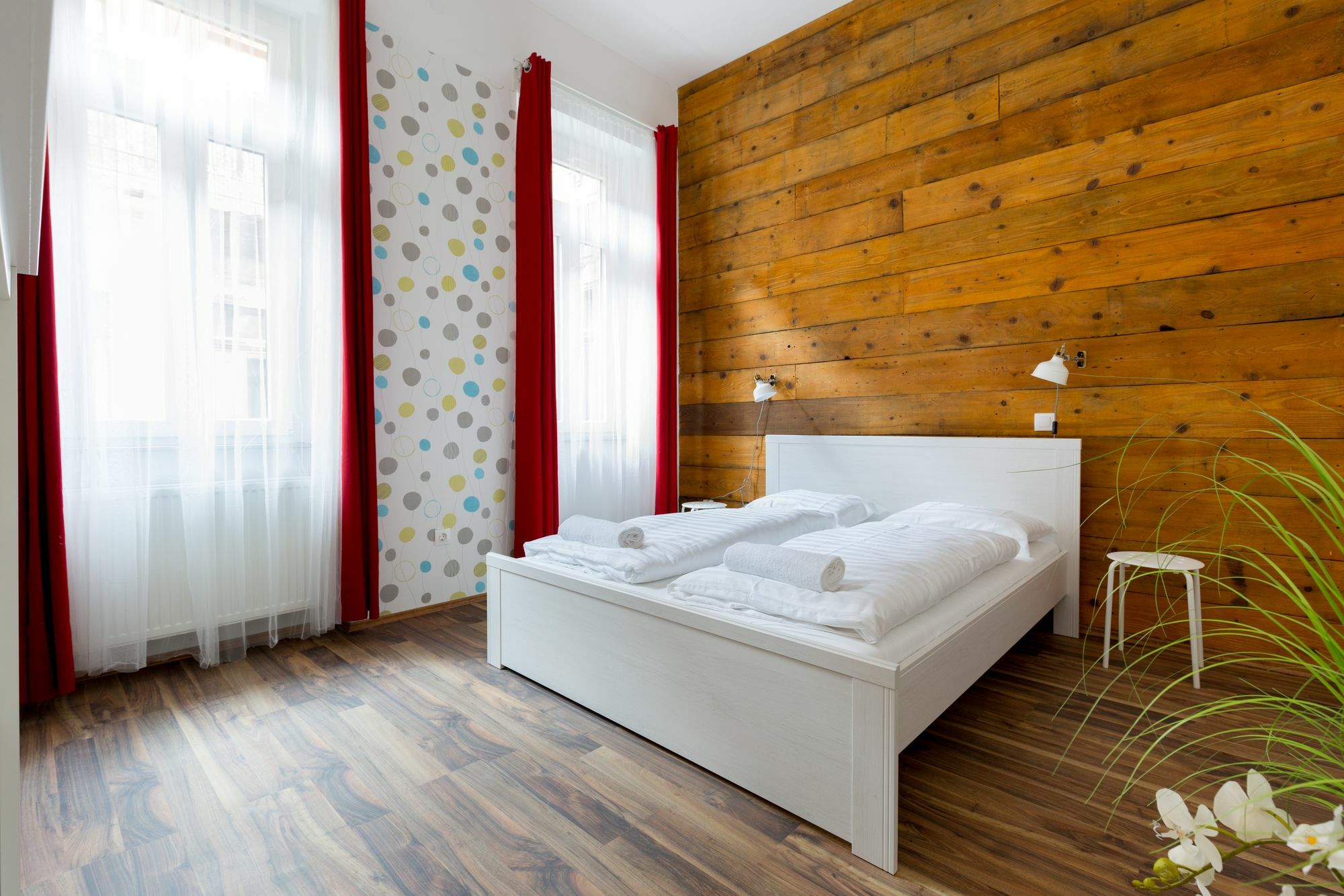 Bpm-Magic Apartments At The Centre Budapest Esterno foto