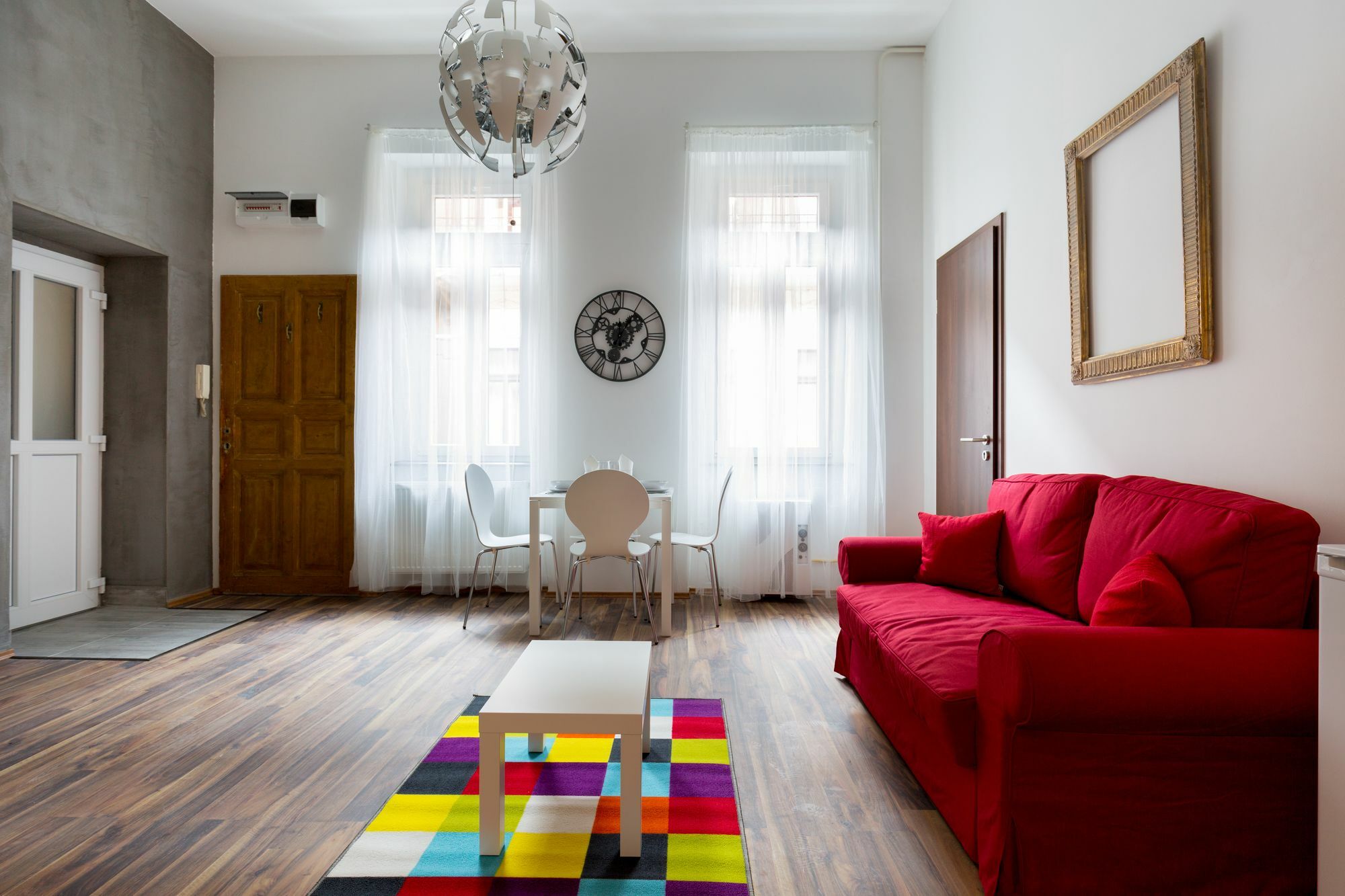 Bpm-Magic Apartments At The Centre Budapest Esterno foto