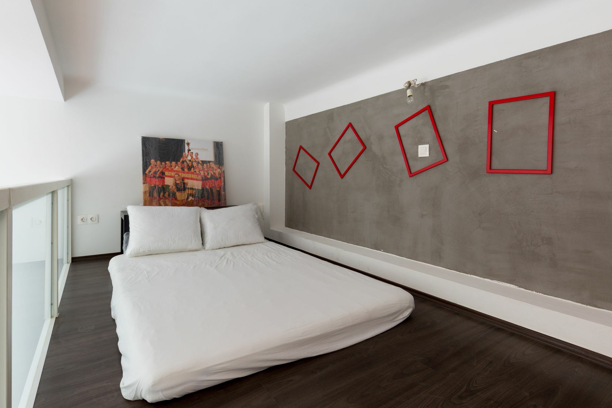Bpm-Magic Apartments At The Centre Budapest Esterno foto