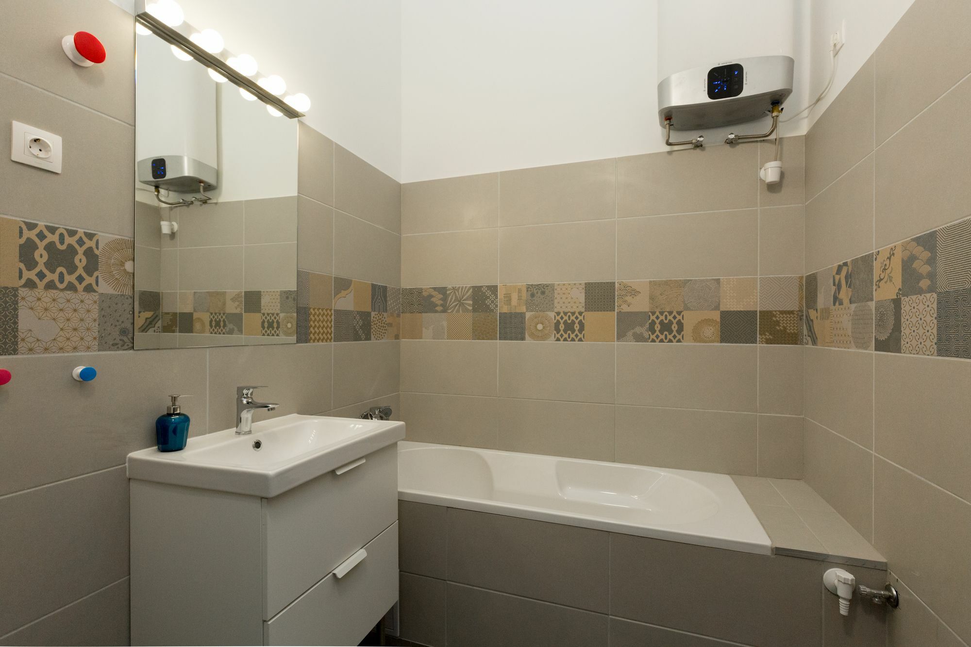 Bpm-Magic Apartments At The Centre Budapest Esterno foto
