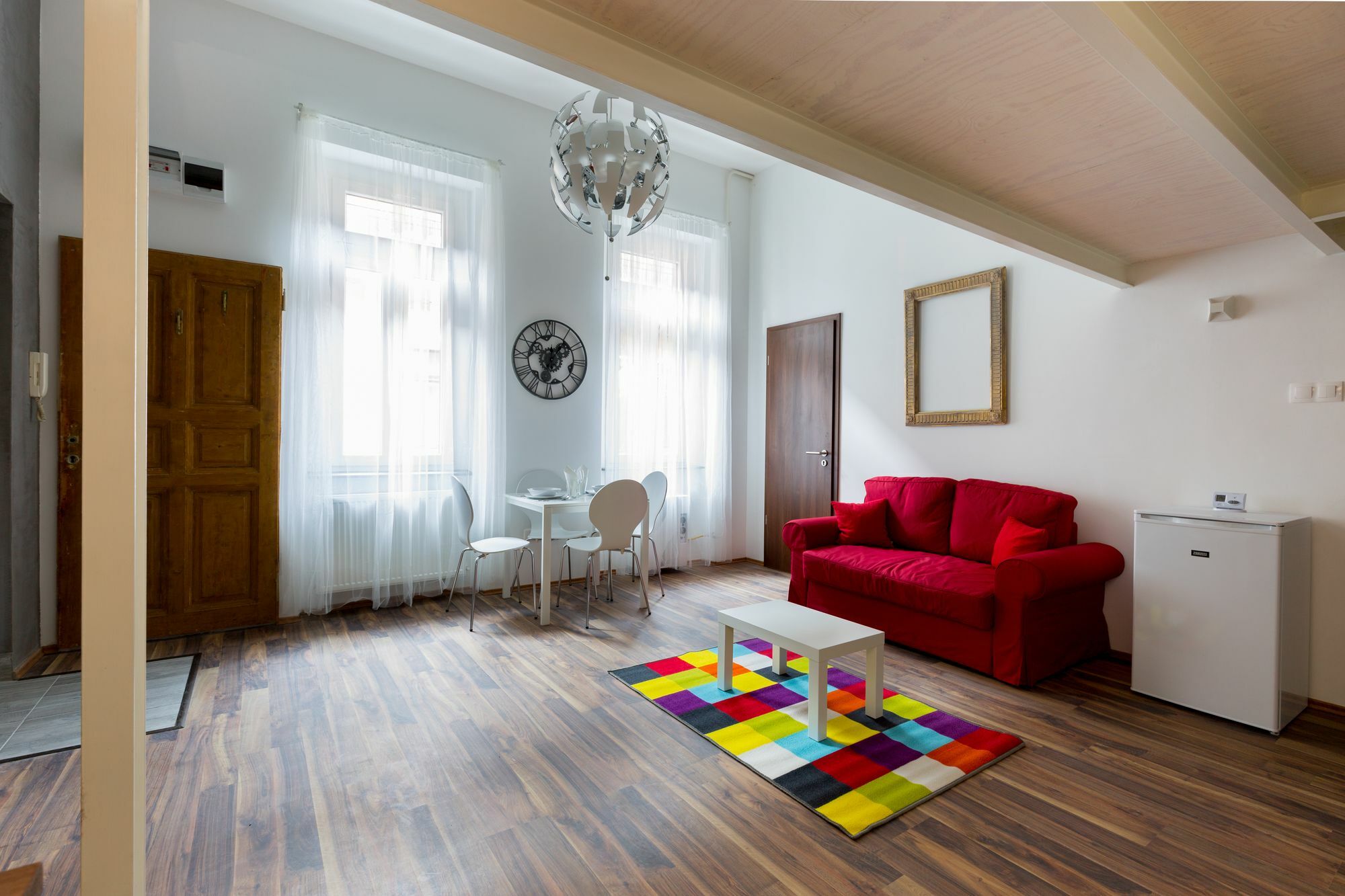 Bpm-Magic Apartments At The Centre Budapest Esterno foto