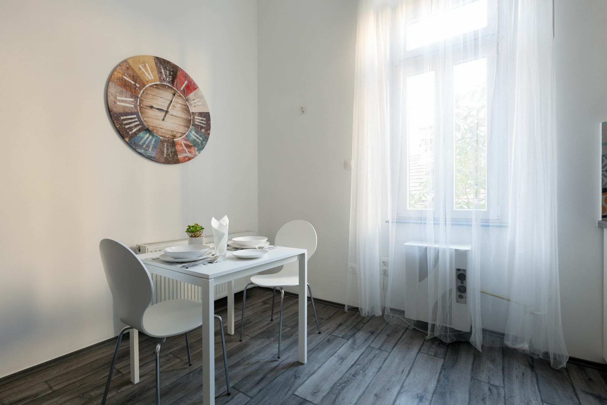 Bpm-Magic Apartments At The Centre Budapest Esterno foto